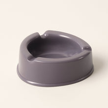 Oblivion Wide Bowl Plastic Ashtray 