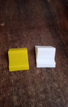 Compact Plastic Mobile Phone Holder Stand (1 Pc & Mix Color)